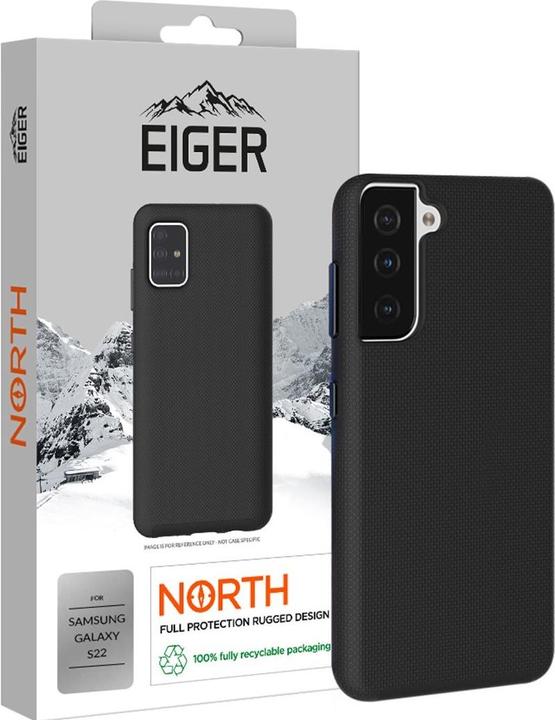 Image du produit Eiger North (Samsung Galaxy S22)