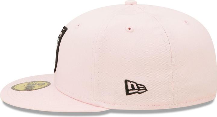 Immagine prodotto New Era Cappellino 59Fifty Fitted - MLS Inter Miami rosa - 7 5/8 (7 5/8)