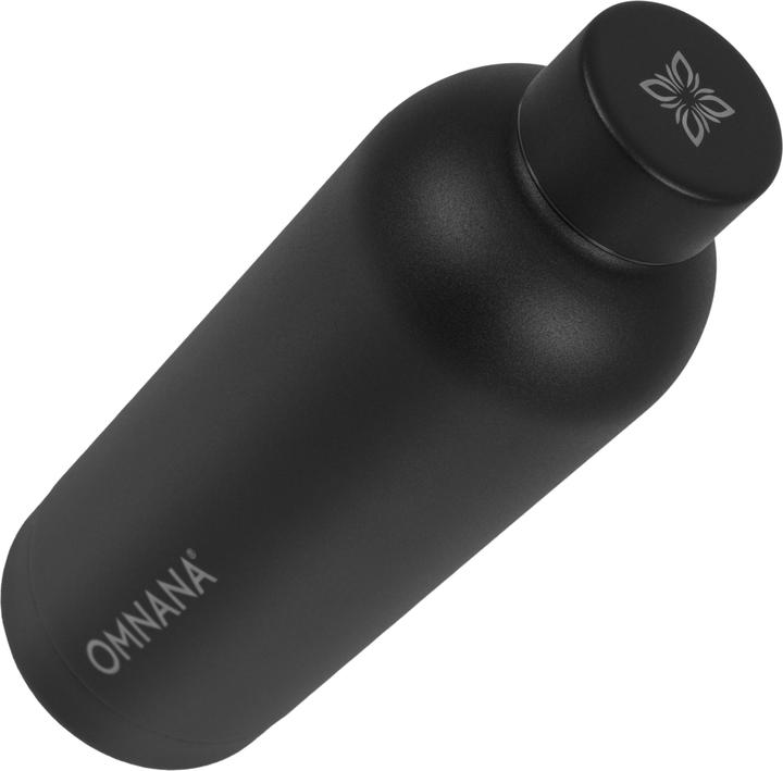 Image du produit Omnana Bouteille de sport ONYX (0.50 l)