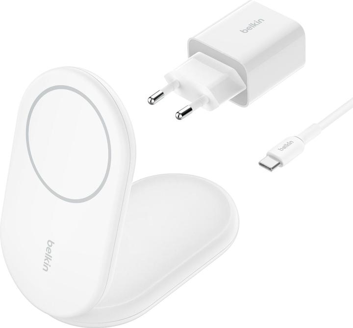Actual product image Belkin BoostCharge (15 W)