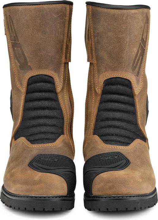 Produktbild Sidi Gavia Gore Adventure (Herren, 43)