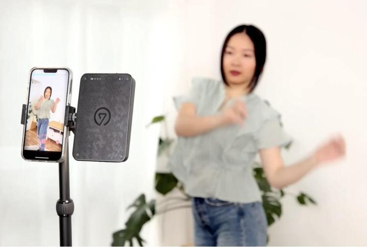 Image du produit Elgato Key Light Mini (Autres lumières permanentes)