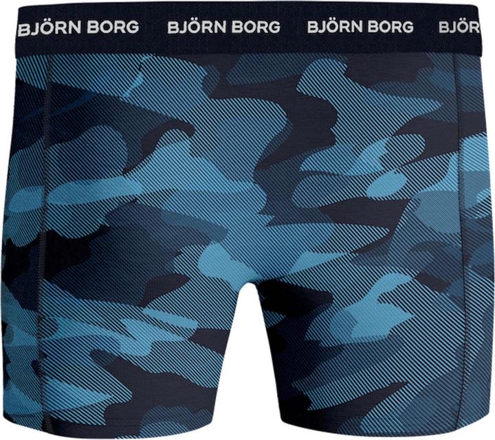 Immagine prodotto Björn Borg Shadeline Sammy (XXL, confezione da 3)
