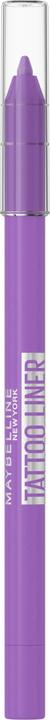 Maybelline New York MNY Eye Studio (801 Purple Pop)