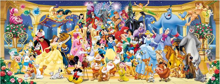 Immagine prodotto Ravensburger Foto di gruppo Disney (1000 pezzi)