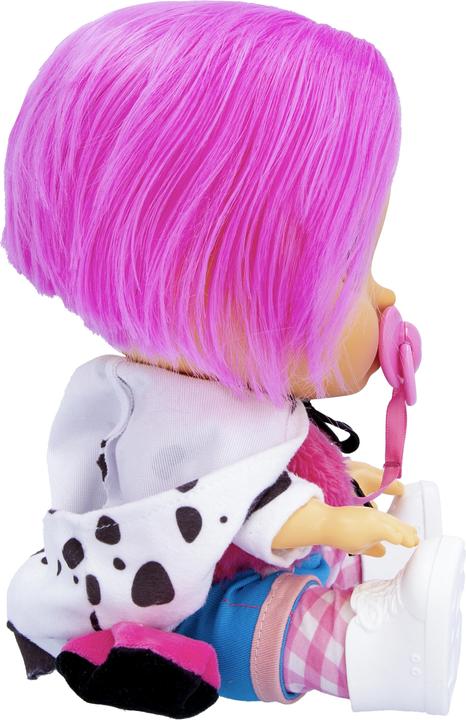 Produktbild IMC Toys Cry Babies Dressy Dotty