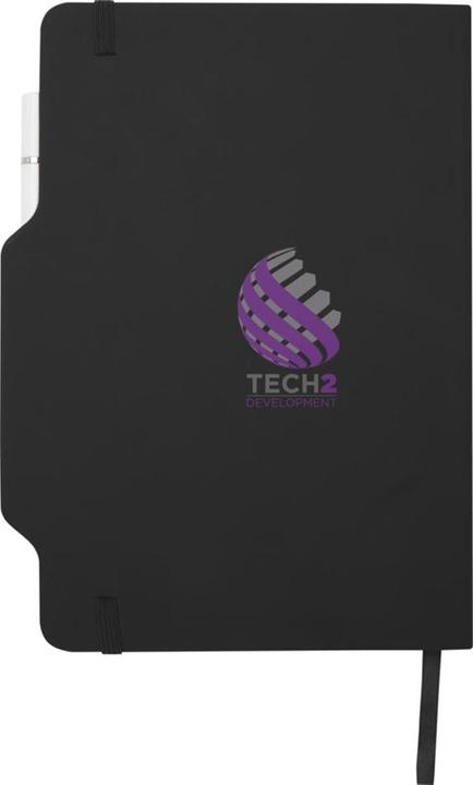 Image du produit Generic Notizbuch Nexus Fester Einband A5 Set (A5, À rayures, Couverture rigide)