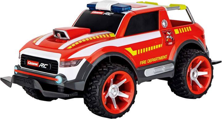 Carrera Fire Fighter Watergun