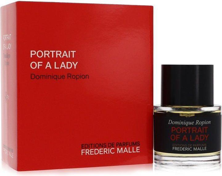 Produktbild Frédéric Malle Portrait of a Lady (Eau de Parfum, 50 ml)