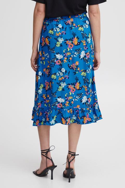Image du produit B.young BYMMJOELLA LONG FRILL SK - 20812912 (40)