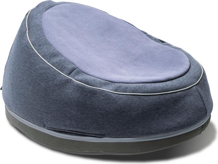 Actual product image Doomoo Seat'n Swing