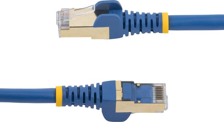 Produktbild StarTech -Ethernet-Kabel (S/UTP, CAT6a, 10 m)