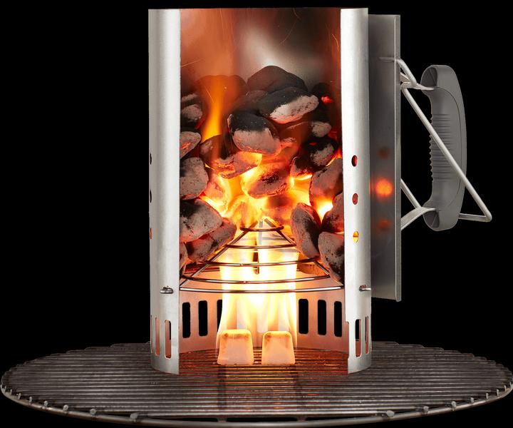 Produktbild Weber Briketts (8 kg)