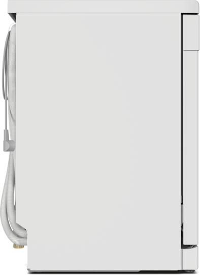Immagine prodotto Miele G 7600 SC ws LavastoviglieA 40dB 8,4L Cassetto. AutoD.