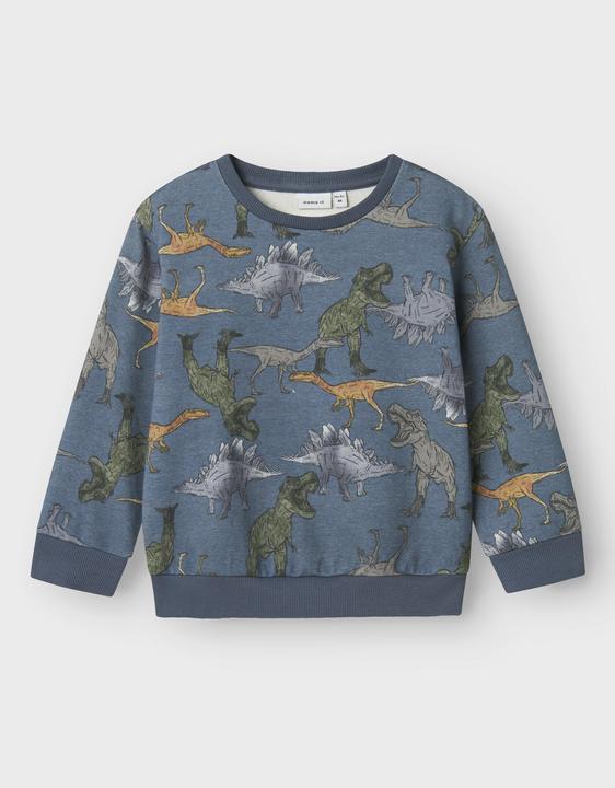 Image du produit Name it Sweat-shirt coupe regular (110)