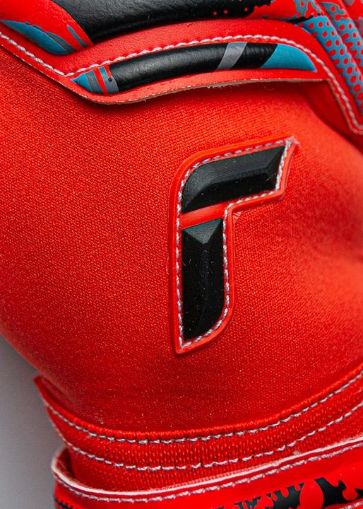 Produktbild Reusch Gold X Attrakt (11)