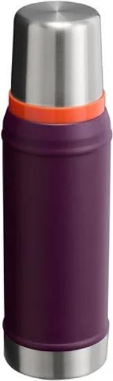 Immagine prodotto Stanley 1913 Termos Stanley Legendary Classic Classic Plum 0 75L (0.75 l)