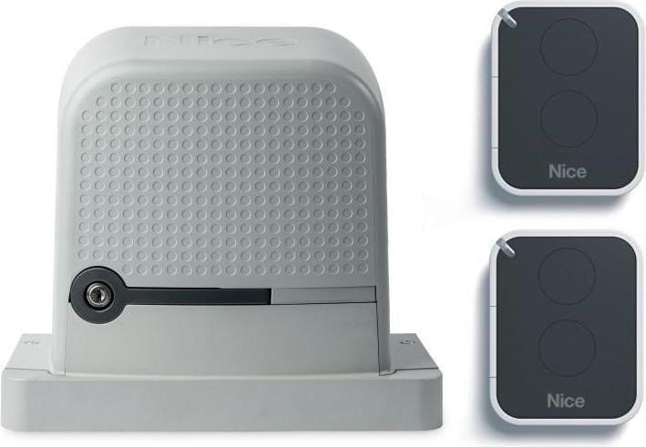 Produktbild Nice ROBO 600 Bausatz für Schiebetore