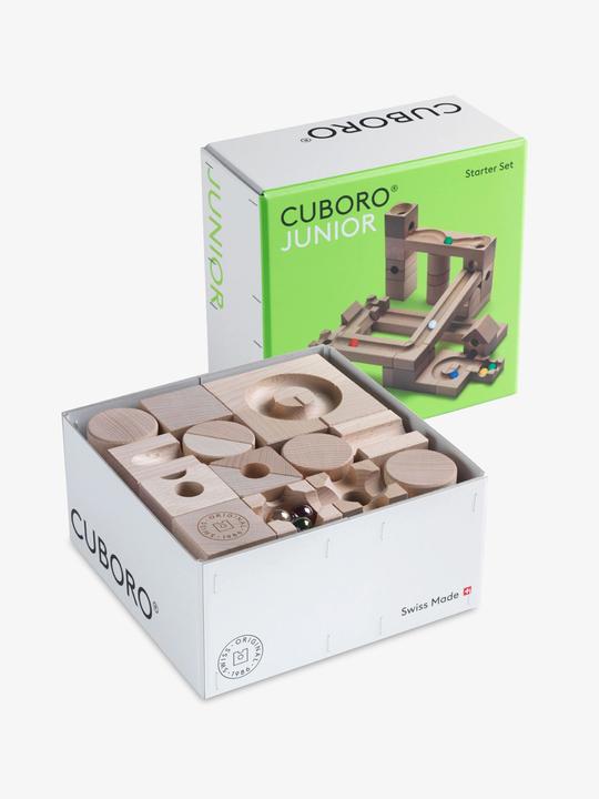 Produktbild Cuboro Junior