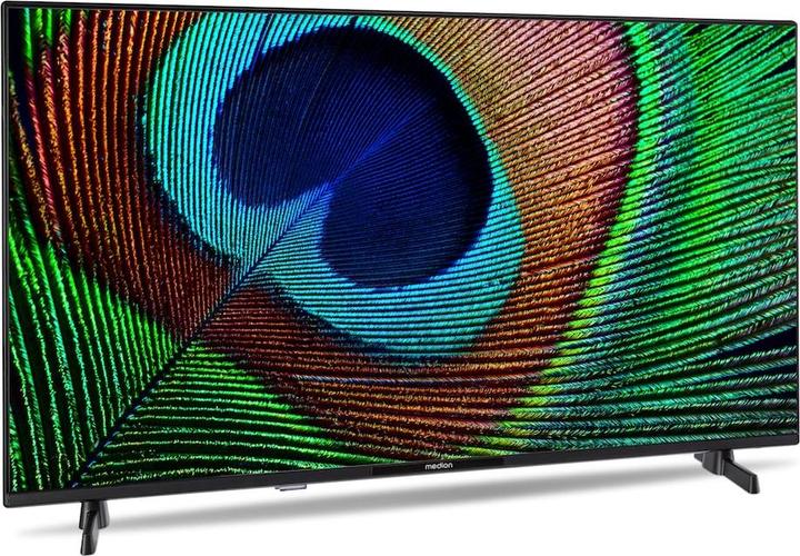 Actual product image Medion LIFE P14031 (MD 29242) Android TV™ (40", LCD, Full HD)