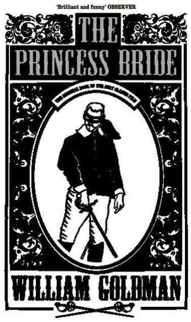 Immagine prodotto The Princess Bride (Inglese, William Goldman, 1999)