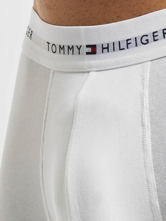 Produktbild Tommy Hilfiger Low Rise Trunk grau (S, 3er Pack)