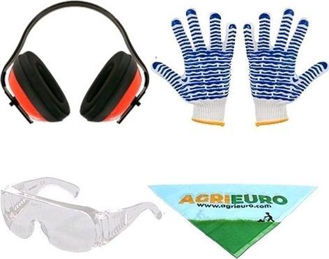 Immagine prodotto Greenworks Tosaerba da 40V con batteria da 2Ah e caricabatterie (G40LTK2). (Filo di taglio)