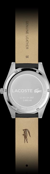 Produktbild Lacoste Legacy (Analoguhr, 42 mm)
