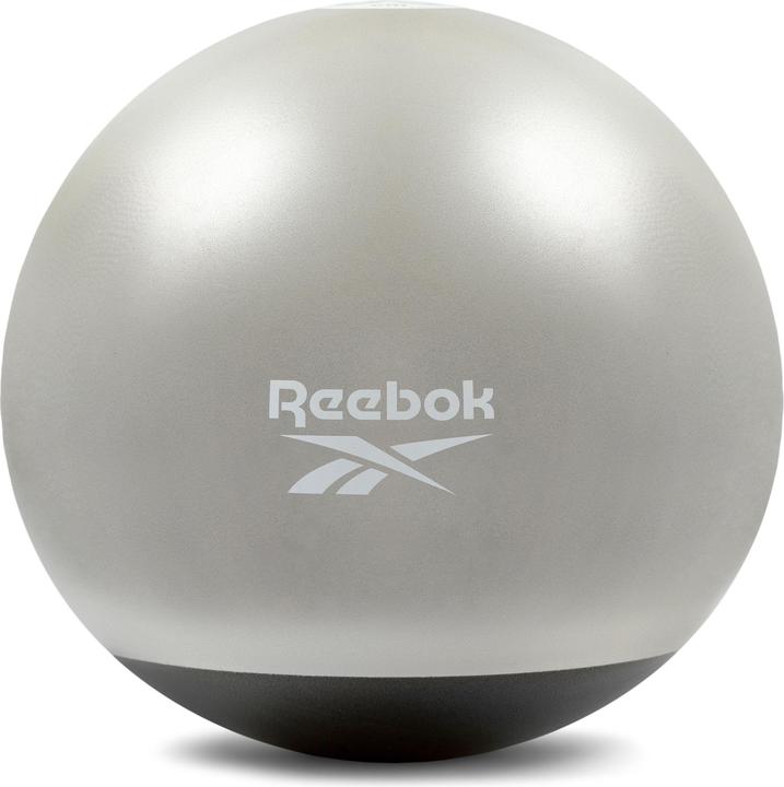 Image du produit Reebok Gymball de stabilité Gris/Noir, Ø 55 cm (55 cm)