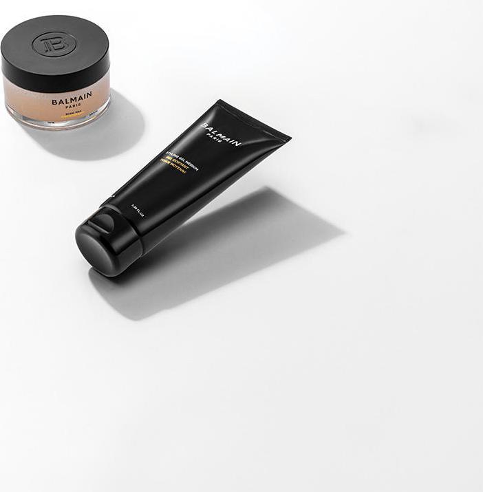 Immagine prodotto Balmain Paris - Gel Styling a tenuta massima 100 ml (Gel per capelli, 100 ml)