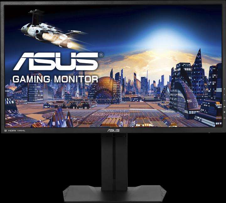 Produktbild ASUS Mg279q (2560 x 1440 Pixel, 27")