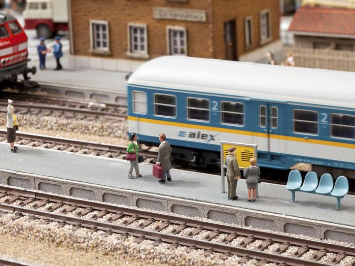 Actual product image Noch 66010