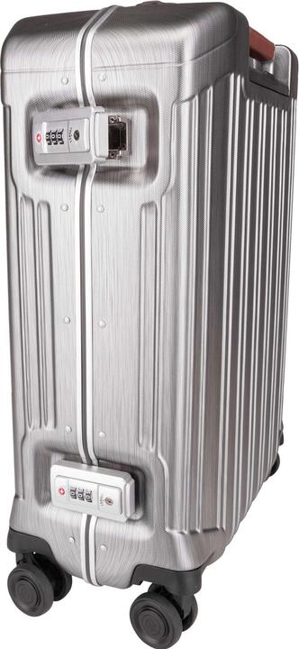 Immagine prodotto Piquadro PQ-Light (37 l, Bagaglio a mano (fino a 50 litri))