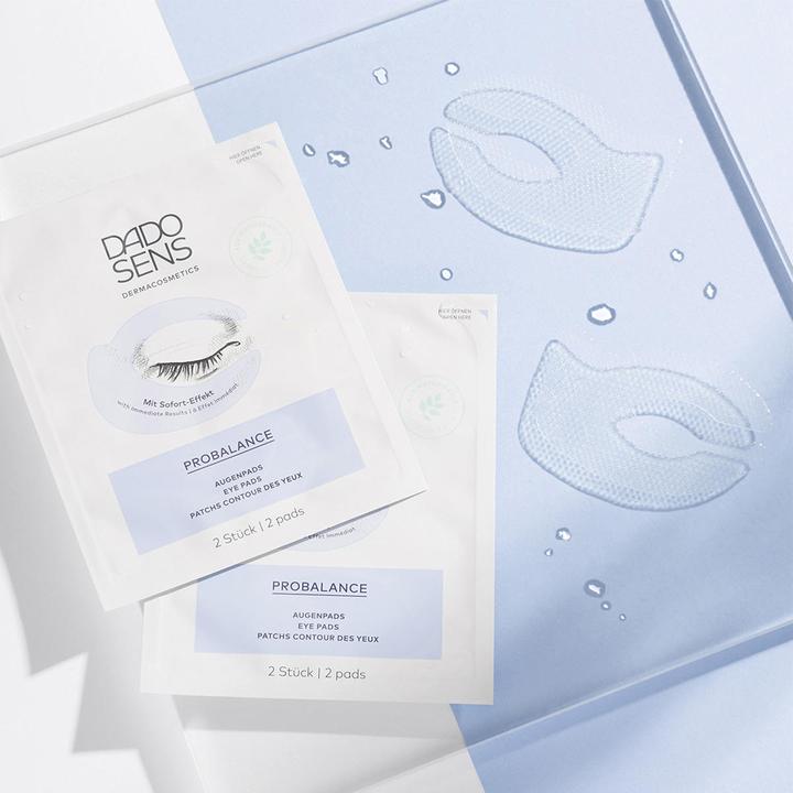 Image du produit Dado Sens Augenpads (4.40 ml)