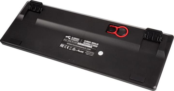 Actual product image Glorious PC Gaming Race Gmmk (US, Cable)