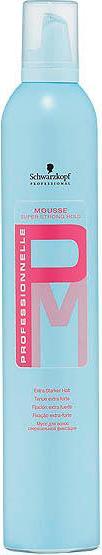 Produktbild Schwarzkopf Professional Schw. Professionnelle Mousse Schaumfesti (500 ml, Schaumfestiger)