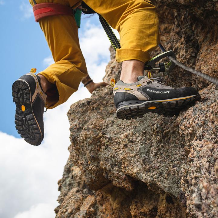 Produktbild Garmont Dragontail MNT GTX (41.5)