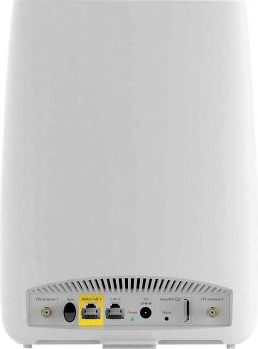 Image du produit Netgear Orbi 4G LTE WiFi