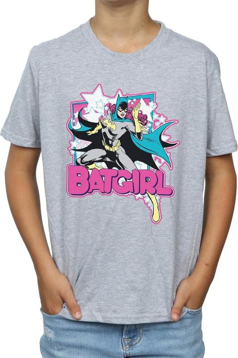 Actual product image Boys Batgirl Leap T-Shirt (152, 158)