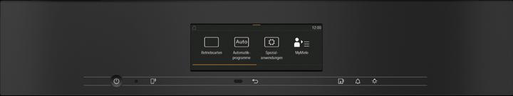 Produktbild Miele DGC 7865 HC Pro