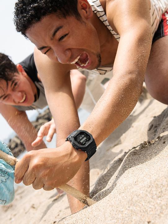 Image du produit G-Shock G-Squad (Chronographe, 45.90 mm)