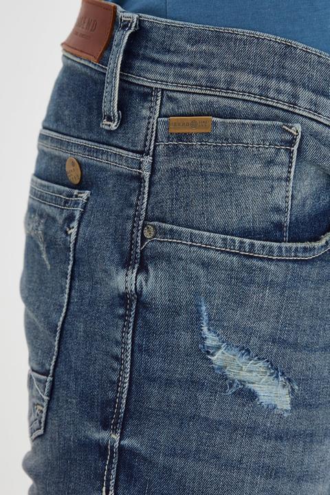 Image du produit Blend Deniz - Denim Shorts - Homme (3XL)