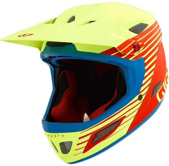 Produktbild Giro Cipher (54 - 56 cm)