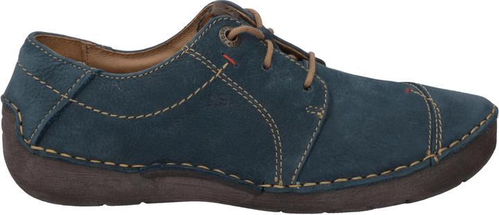 Actual product image Josef Seibel Lace-up shoes (39)