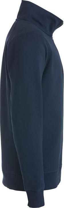 Image du produit Clique Sweat-shirt classique avec demi-zip (4XL)