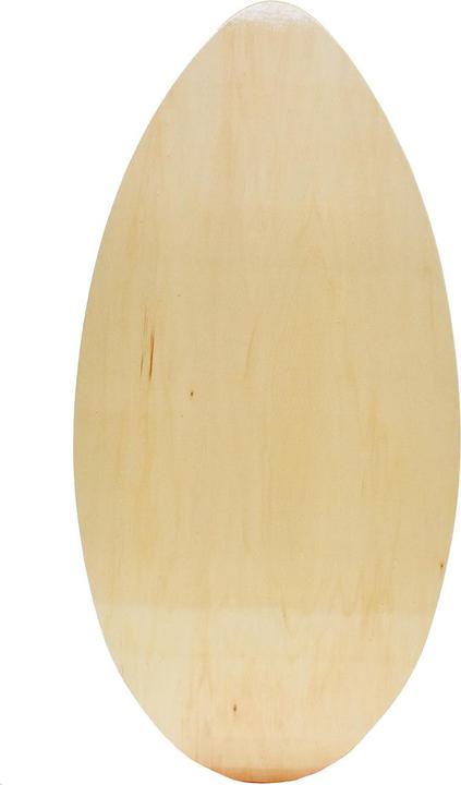Produktbild 9WS Skim board bois 41" wave