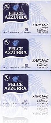 Produktbild Felce Azzurra Seife Classic (Flüssigseife, 100 ml)