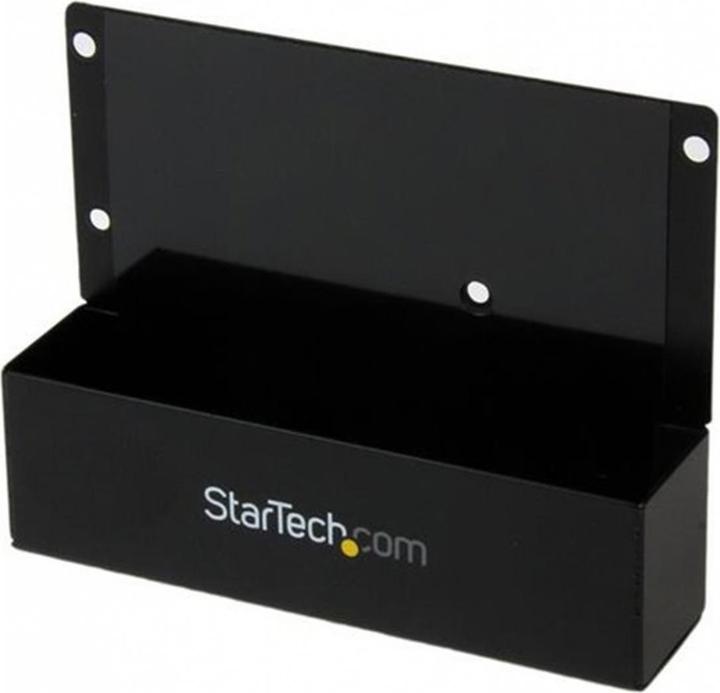Actual product image StarTech SATA to 3.5/2.5 IDE HDD adapter