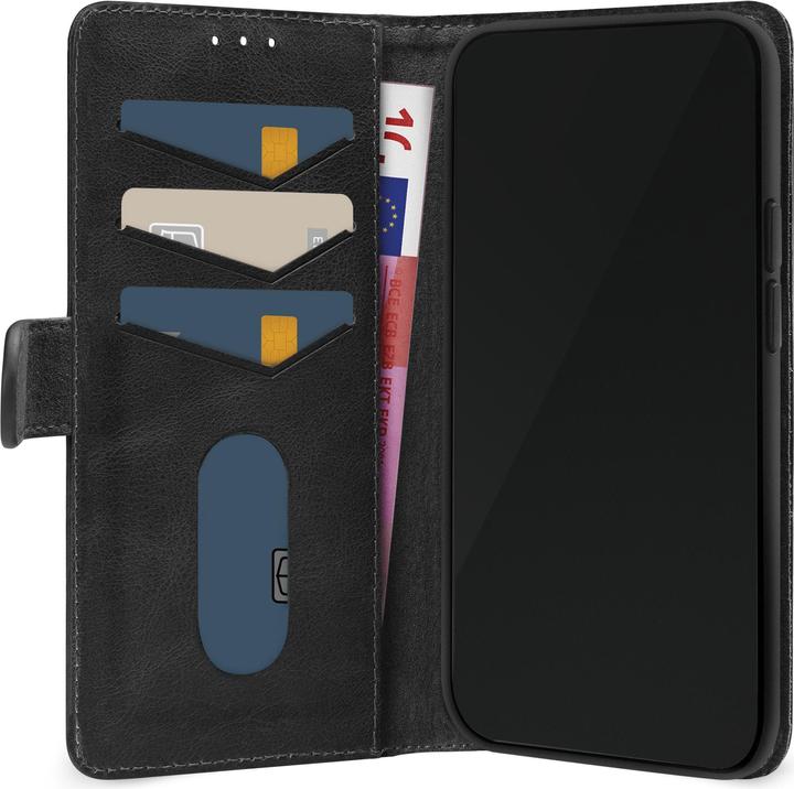Actual product image Mobilize Premium Gelly Wallet