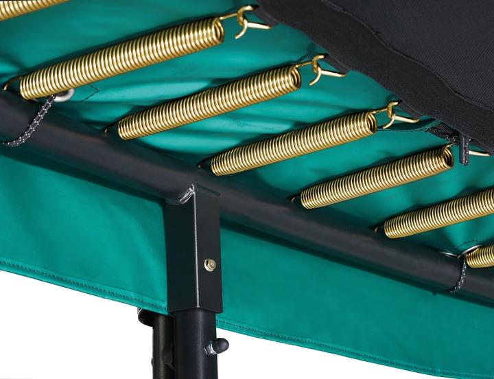 Image du produit Salta première classe (214 cm)